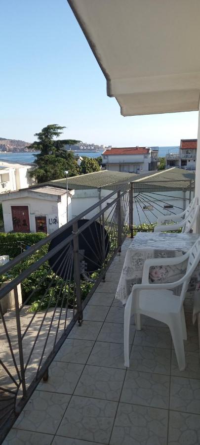 באר Apartments Kalamperovic מראה חיצוני תמונה