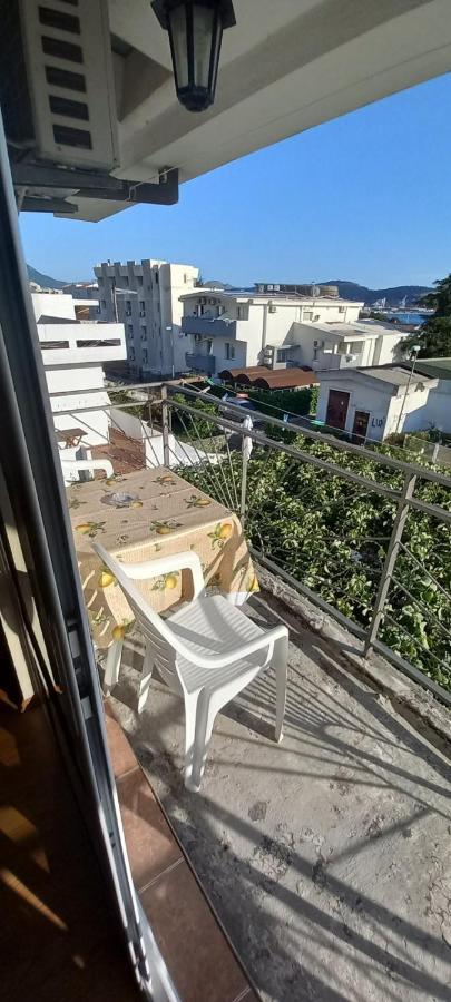 באר Apartments Kalamperovic מראה חיצוני תמונה