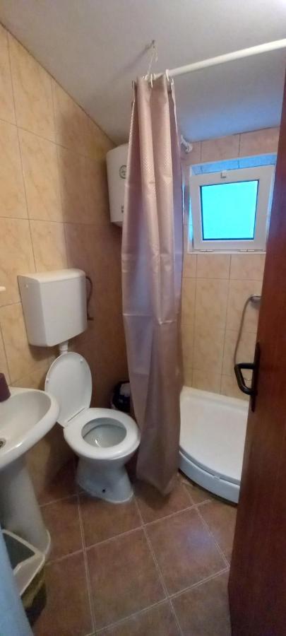 באר Apartments Kalamperovic מראה חיצוני תמונה