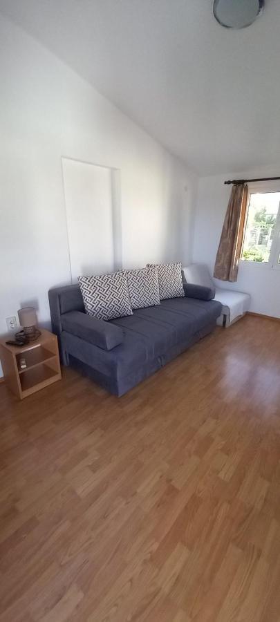 באר Apartments Kalamperovic מראה חיצוני תמונה