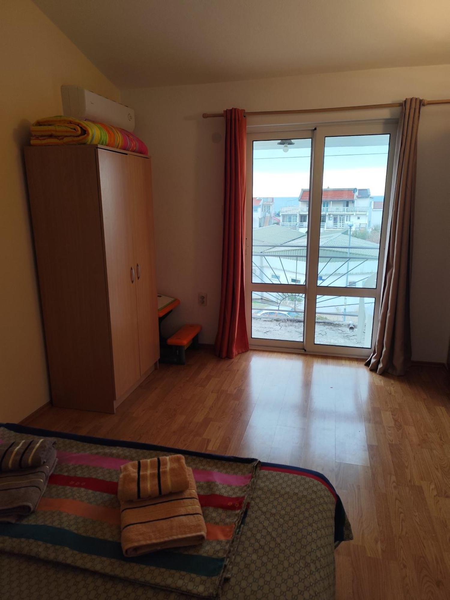 באר Apartments Kalamperovic מראה חיצוני תמונה