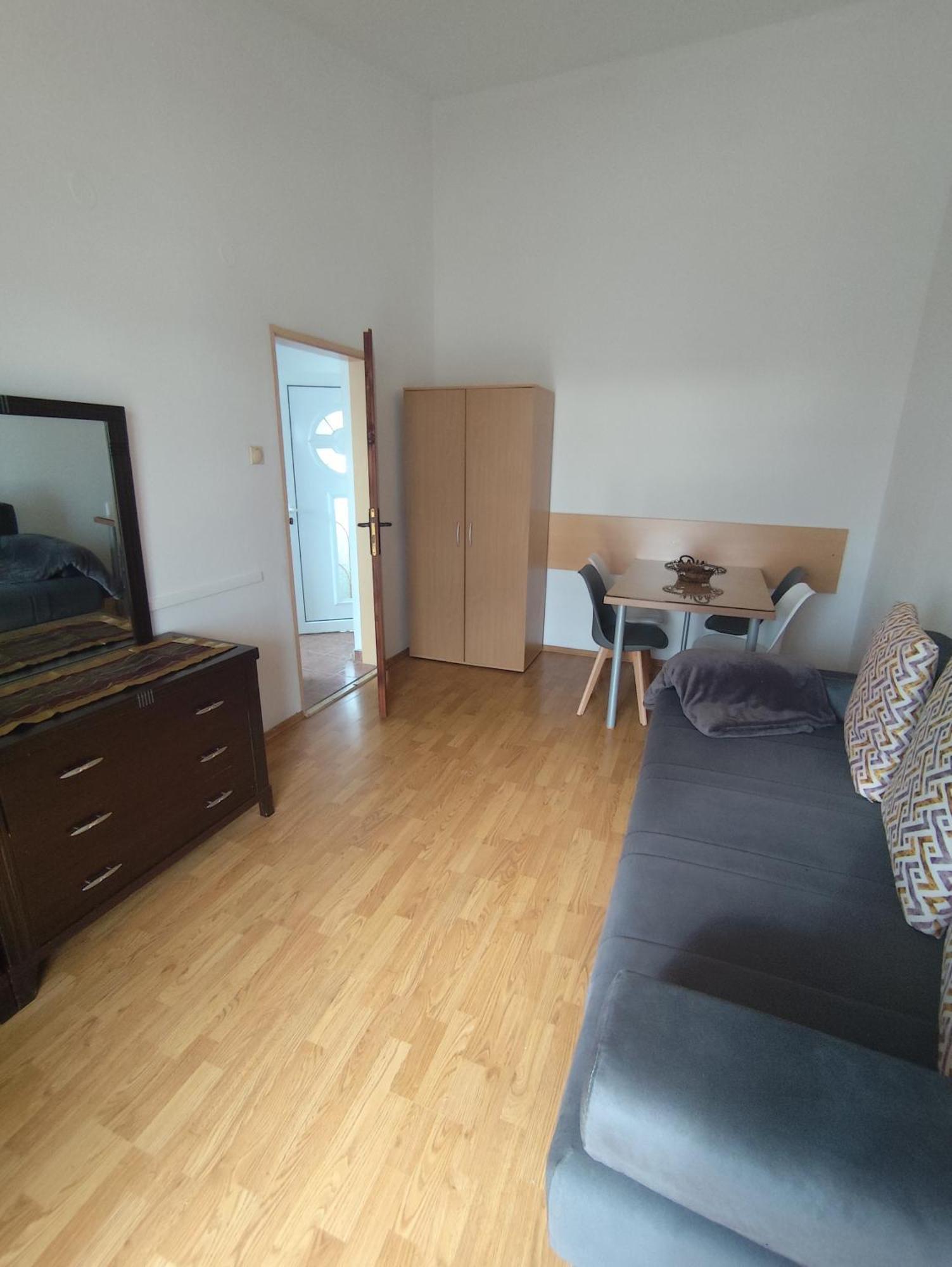 באר Apartments Kalamperovic מראה חיצוני תמונה