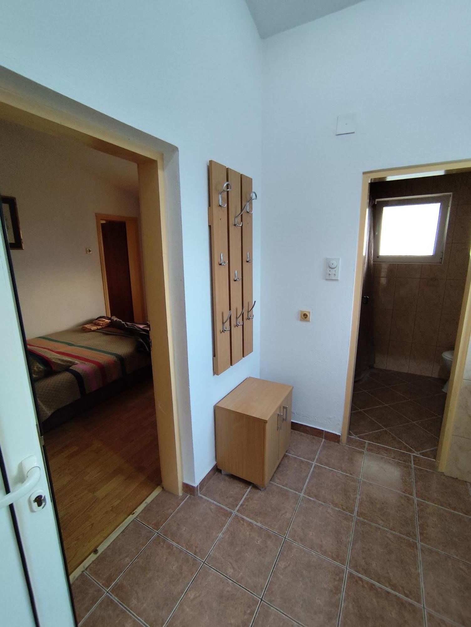 באר Apartments Kalamperovic מראה חיצוני תמונה