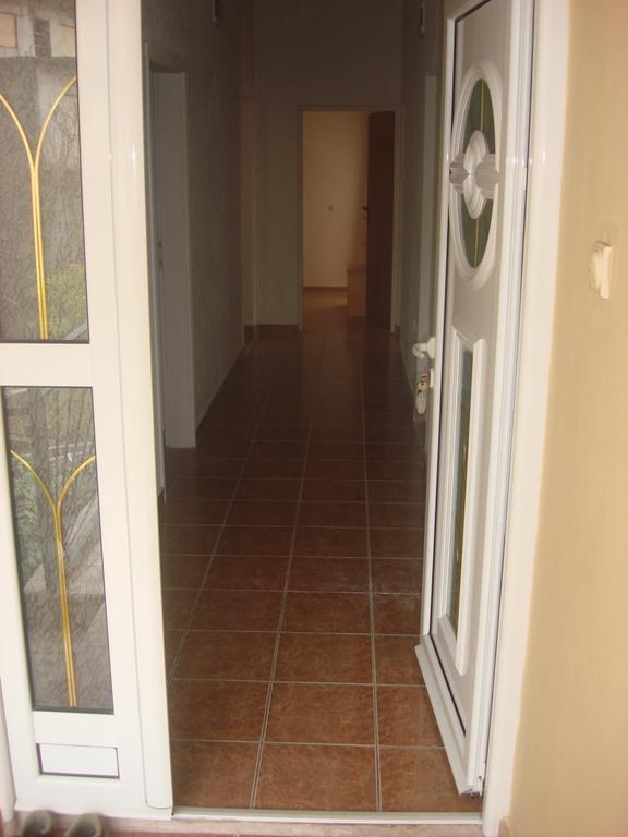 באר Apartments Kalamperovic חדר תמונה